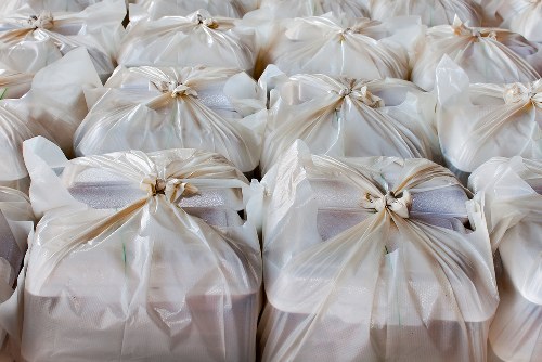 Environmentally friendly home clearance with recycling and donations