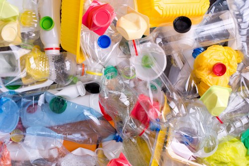 Commitment to sustainability in waste management