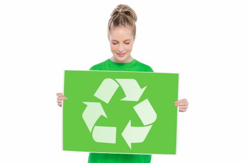 Cost-effective loft clearance services in Newham