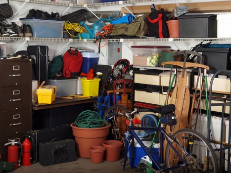 Customized waste removal solutions for businesses